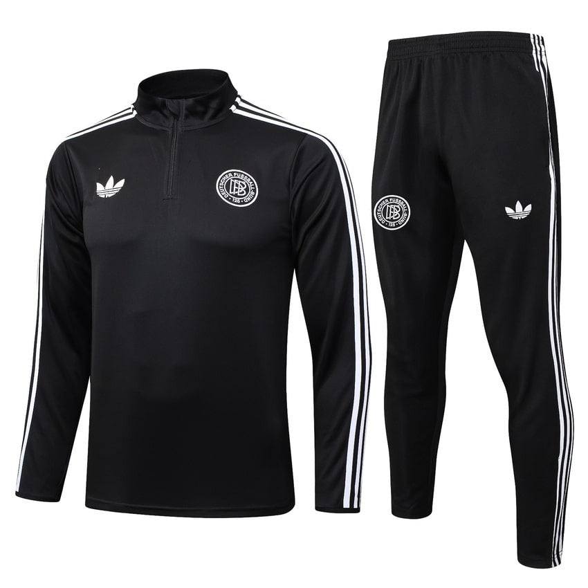 Survetement-Allemagne-Training-2025-2026-Noir-1