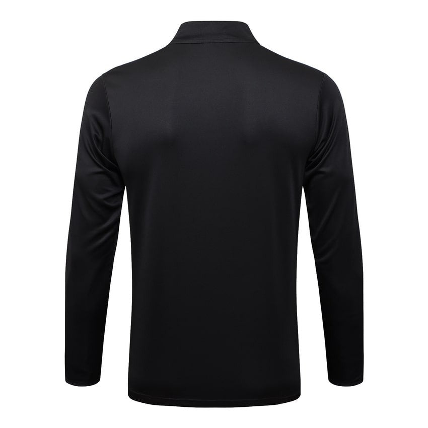 Survetement-Allemagne-Training-2025-2026-Noir-3-3