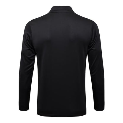 Survetement-Allemagne-Training-2025-2026-Noir-3-3