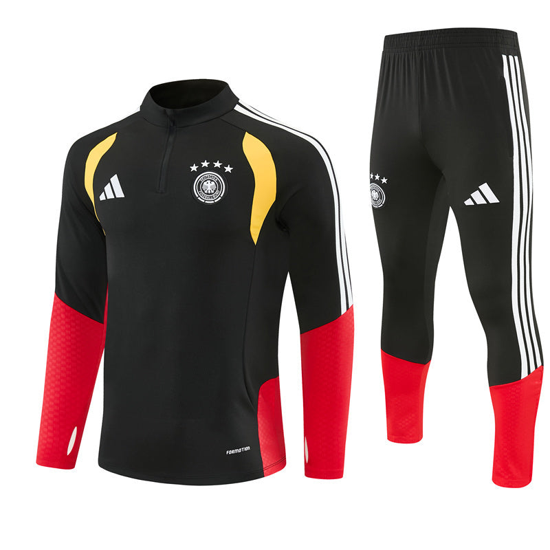Survetement-Allemagne-Training-2026-2027-Noir-1