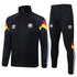 Survetement-Allemagne-Veste-2024-2025-Noir-1