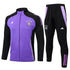 Survetement-Allemagne-Veste-2024-2025-Violet-1