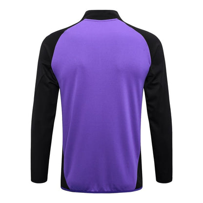Survetement-Allemagne-Veste-2024-2025-Violet-3