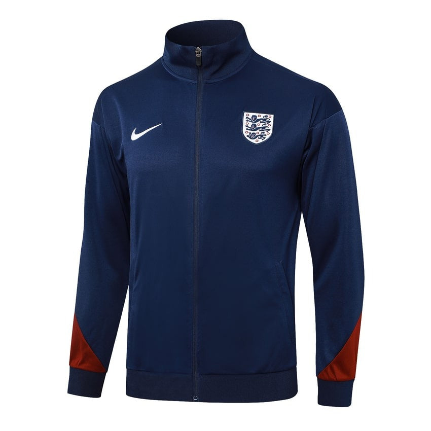 Survetement-Angleterre-Veste-2024-2025-Bleu-Fonce-2