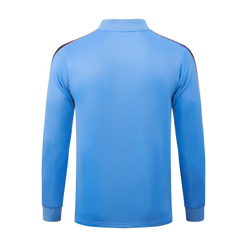 Survetement-Angleterre-Veste-2026-2027-Bleu-Ciel-3