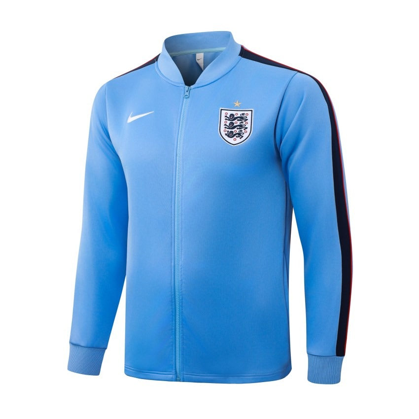 Survetement-Angleterre-Veste-2026-2027-Bleu-Ciel-4