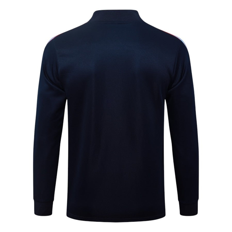 Survetement-Angleterre-Veste-2026-2027-Bleu-Marine-3