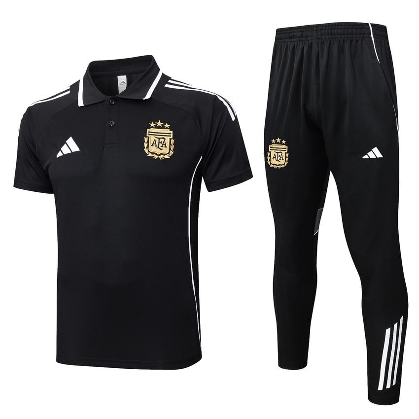 Survetement-Argentine-Polo-2025-2026-Noir-1