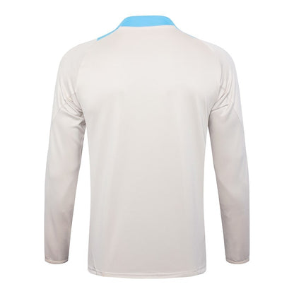 Survetement-Argentine-Training-2024-2025-Beige-3