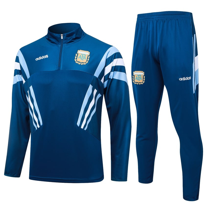 Survetement-Argentine-Training-2024-2025-Bleu-Fonce-1