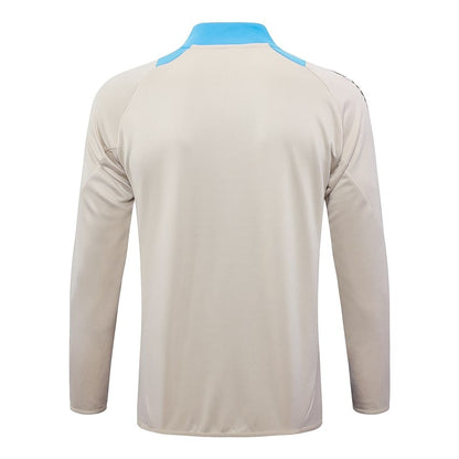 Survetement-Argentine-Veste-2024-2025-Beige-3