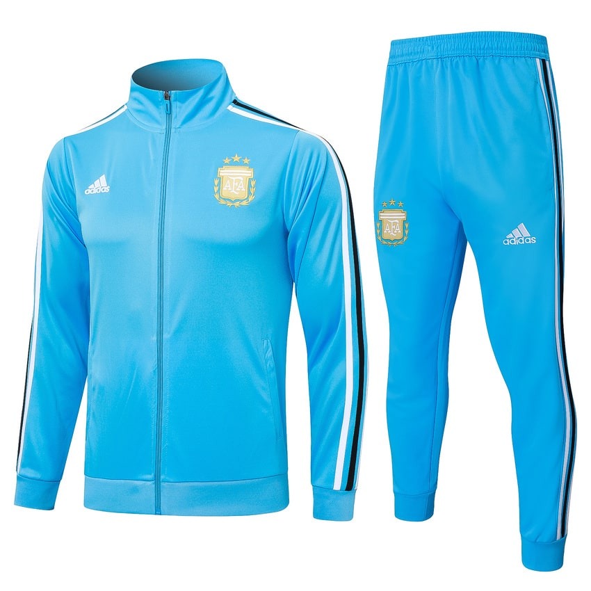 Survetement-Argentine-Veste-2024-2025-Bleu-Ciel-1
