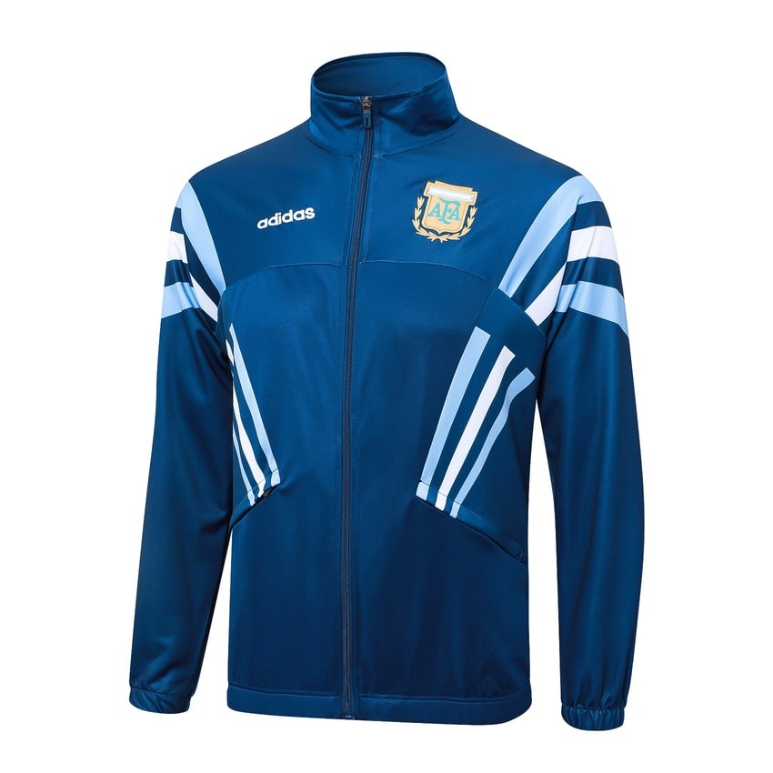 Survetement-Argentine-Veste-2024-2025-Bleu-Fonce-2
