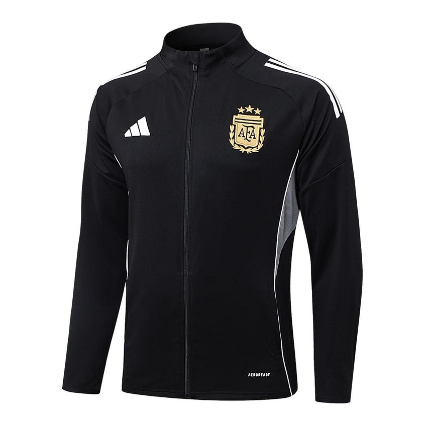Survetement-Argentine-Veste-2025-2026-Noir-Nuit-2