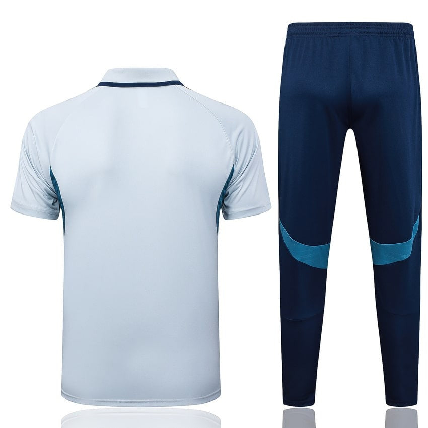 Survetement-Arsenal-Polo-2025-2026-Blanc-Bleu-3