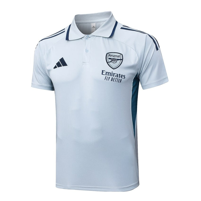 Survetement-Arsenal-Polo-2025-2026-Blanc-Bleu-4