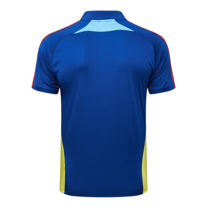 Survetement-Arsenal-Polo-2025-2026-Bleu-Clair-4
