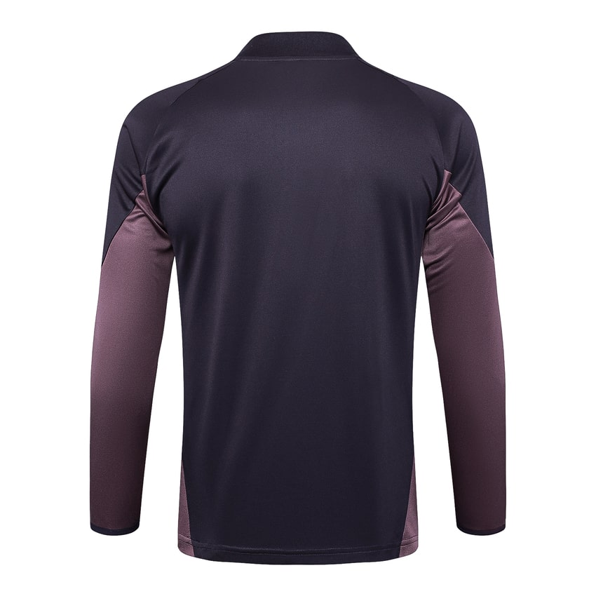 Survetement Arsenal Training Homme 2024 2025 Bleu Clair | Foot Sport