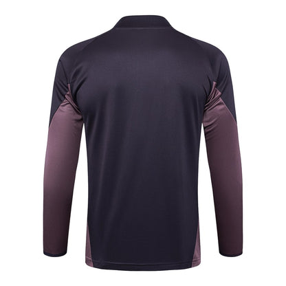 Survetement Arsenal Training Homme/Enfant  2024 2025 Bleu Clair | Foot Sport