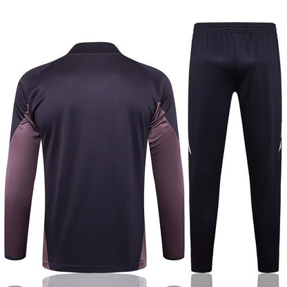 Survetement Arsenal Training Homme/Enfant  2024 2025 Bleu Clair | Foot Sport