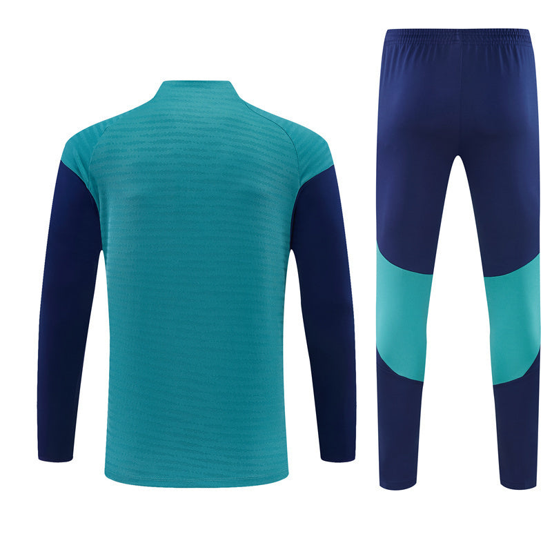 Survetement-Arsenal-Training-2025-2026-Bleu-Vert-2