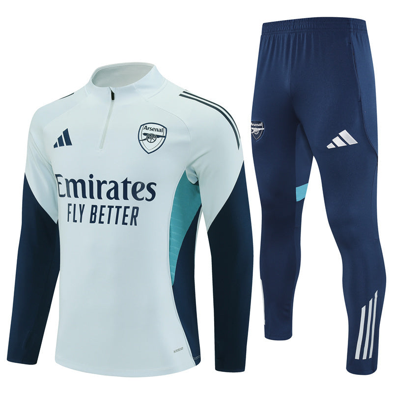 Survetement-Arsenal-Training-2025-2026-Ciel-Bleu