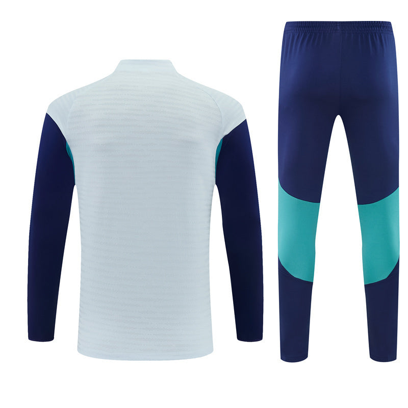 Survetement-Arsenal-Training-2025-2026-Gris-Clair-2