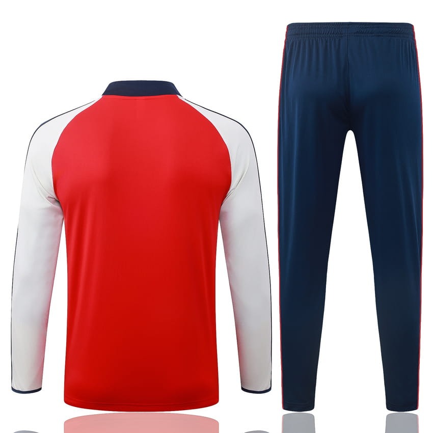 Survetement-Arsenal-Training-2026-2027-Rouge-Blanc-3