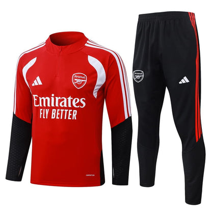 Survetement-Arsenal-Training-2026-2027-Rouge-Clair-1
