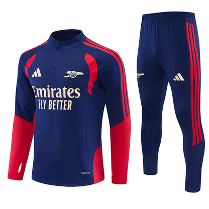 Survetement-Arsenal-Training-Homme-Enfant-2026-2027-Bleu-Saphir-1
