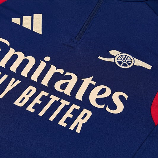 Survetement-Arsenal-Training-Homme-Enfant-2026-2027-Bleu-Saphir-3