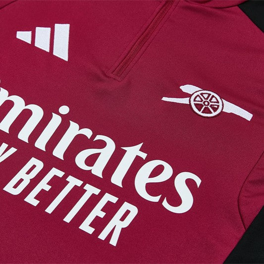 Survetement-Arsenal-Training-Homme-Enfant-2026-2027-Bordeaux-3