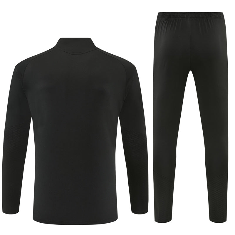 Survetement-Arsenal-Training-Homme-Enfant-2026-2027-Noir-2