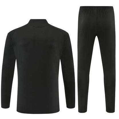 Survetement-Arsenal-Training-Homme-Enfant-2026-2027-Noir-2