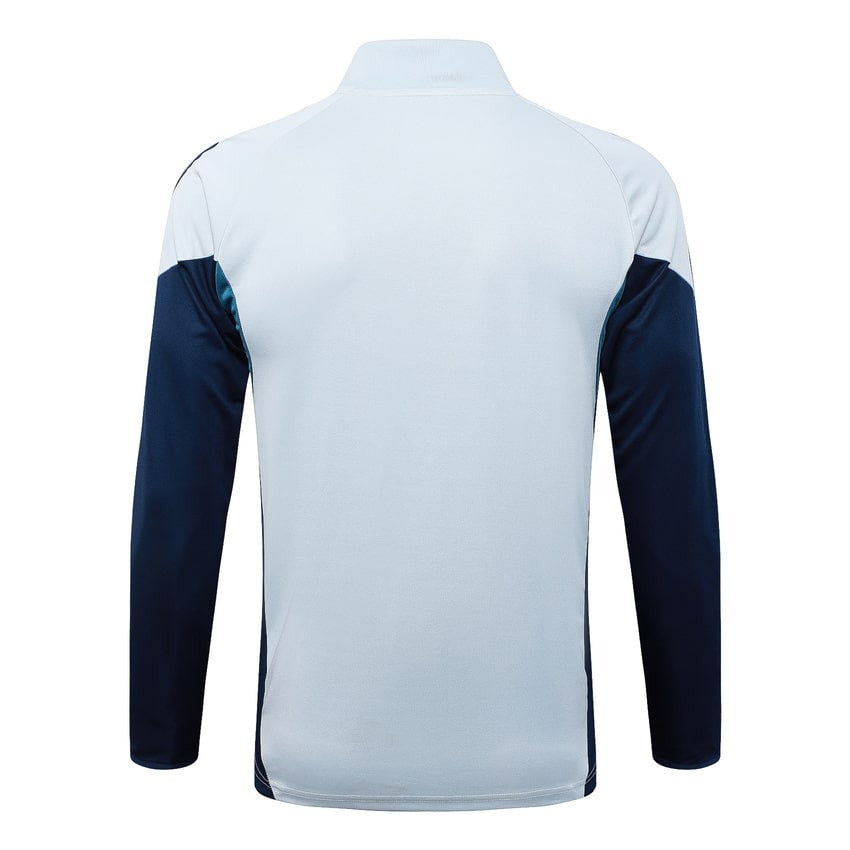 Survetement-Arsenal-Veste-2025-2026-Blanc-Bleu-3