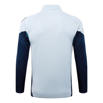 Survetement-Arsenal-Veste-2025-2026-Blanc-Bleu-3