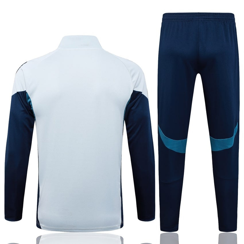 Survetement-Arsenal-Veste-2025-2026-Blanc-Bleu-4