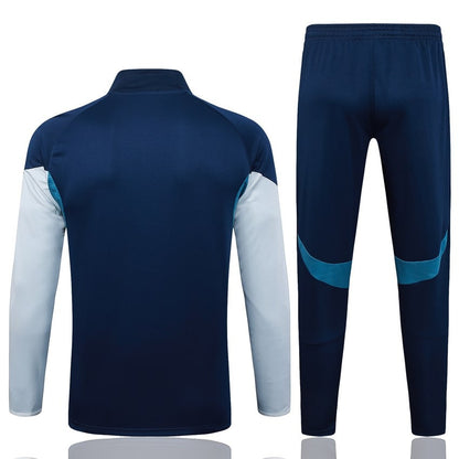 Survetement-Arsenal-Veste-2025-2026-Bleu-2