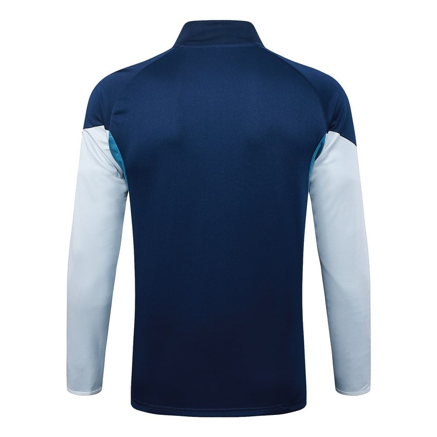 Survetement-Arsenal-Veste-2025-2026-Bleu-3