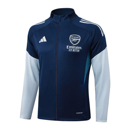 Survetement-Arsenal-Veste-2025-2026-Bleu-4