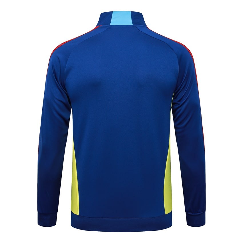 Survetement-Arsenal-Veste-2025-2026-Bleu-Clair-3