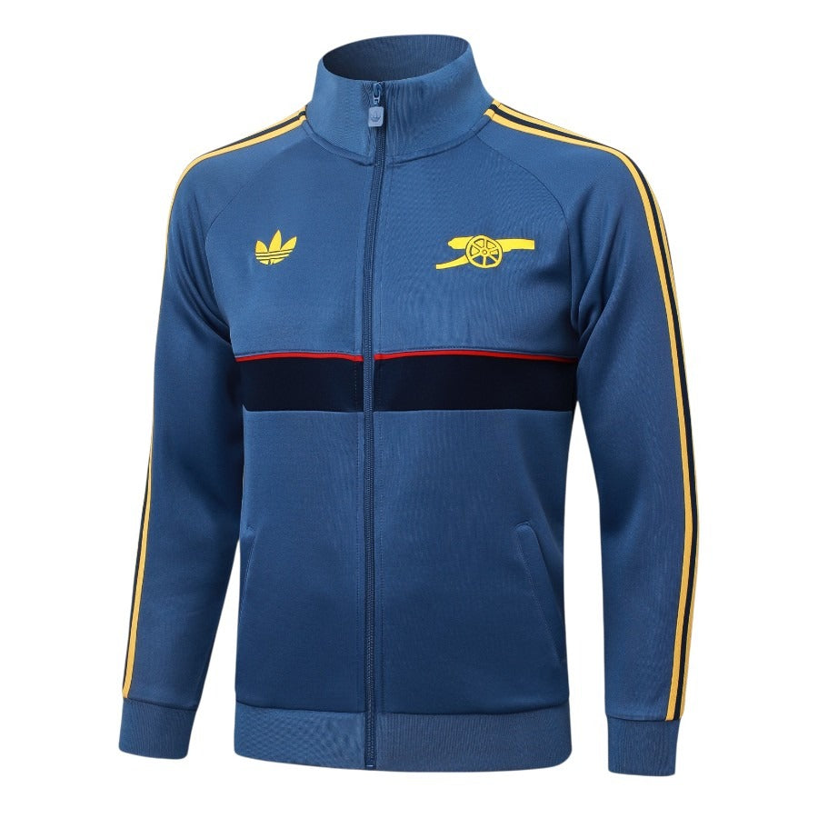 Survetement-Arsenal-Veste-2026-2027-Bleu-Jaune-3