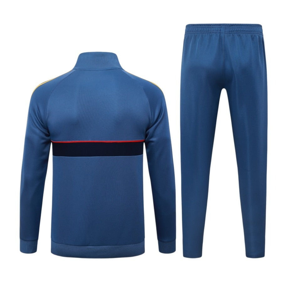Survetement-Arsenal-Veste-2026-2027-Bleu-Jaune-4