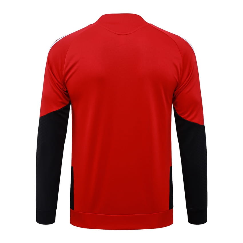 Survetement-Arsenal-Veste-2026-2027-Rouge-Clair-3