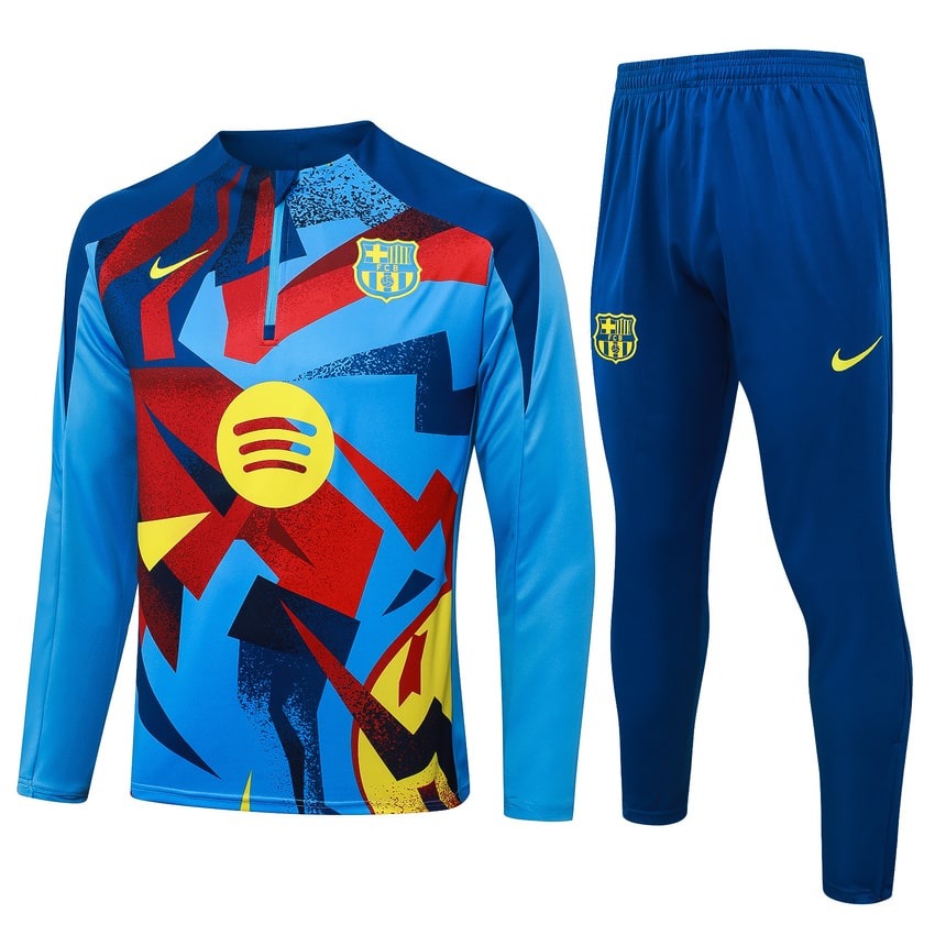Survetement-Barca-Training-2025-2026-Bleu-Motif-1