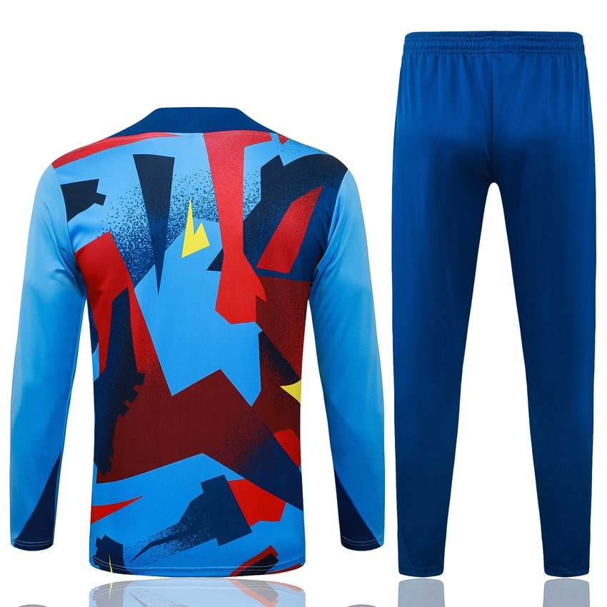 Survetement-Barca-Training-2025-2026-Bleu-Motif-4