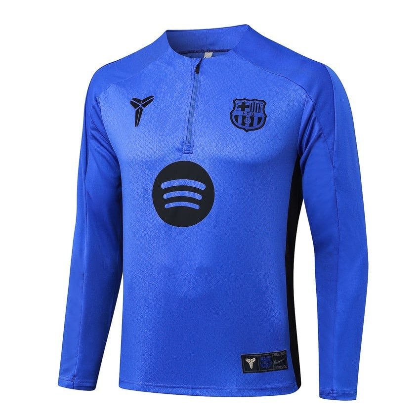 Survetement-Barca-Training-2025-2026-Bleu-Ocean-4