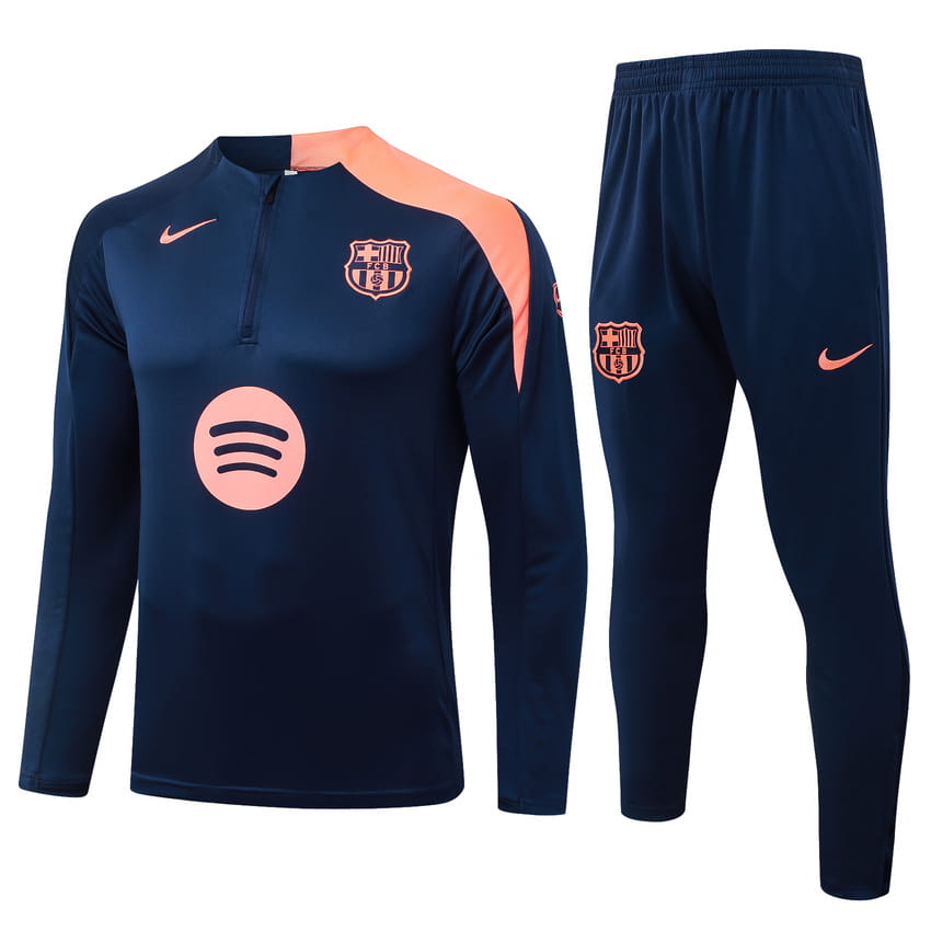 Survetement-Barca-Training-2025-2026-Bleu-Orange-Clair-1