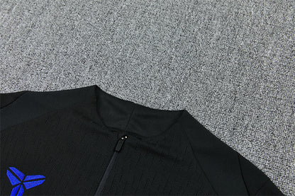 Survetement-Barca-Training-2025-2026-Noir-Bleu-Label-5