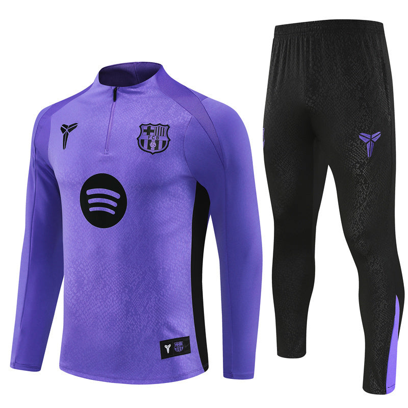 Survetement-Barca-Training-2025-2026-Violet-Clair